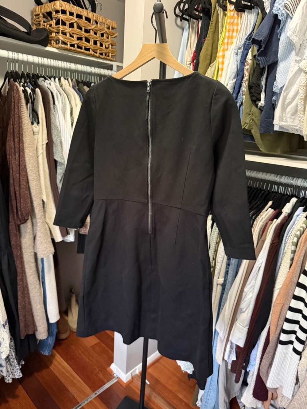 Spanx Perfect Shift Dress - Picture 5 of 6